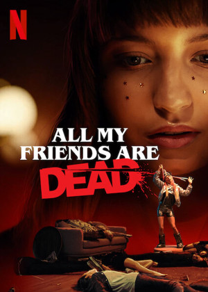 All My Friends Are Dead - All My Friends Are Dead