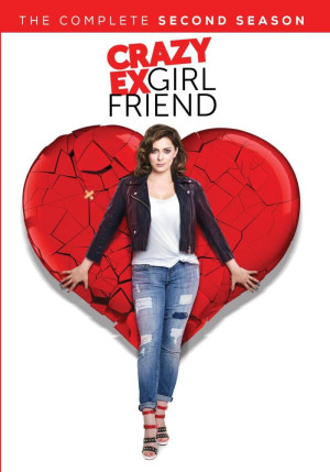 Bạn gái cũ nổi loạn (Phần 2) - Crazy Ex-Girlfriend (Season 2)