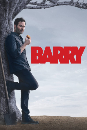 Barry (Phần 3) - Barry (Season 3) (2022)