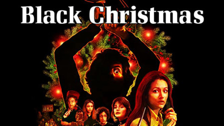 Black Christmas - Black Christmas