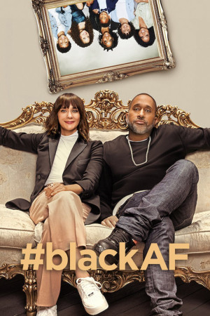 #blackAF - #blackAF