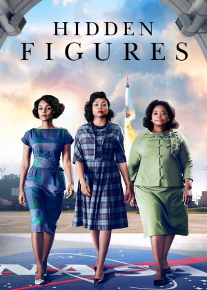 Bộ Ba Ưu Việt - Hidden Figures