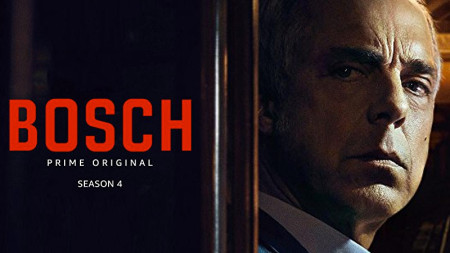 Bosch (Phần 4) - Bosch (Season 4)