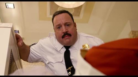 Cảnh sát Paul Blart 2 - Paul Blart: Mall Cop 2