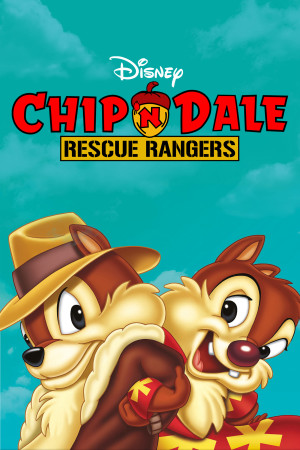 Chip 'n' Dale Rescue Rangers (Phần 2) - Chip 'n' Dale Rescue Rangers (Season 2)