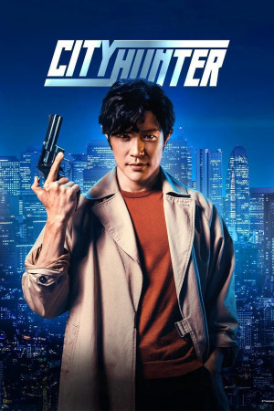 City Hunter - City Hunter