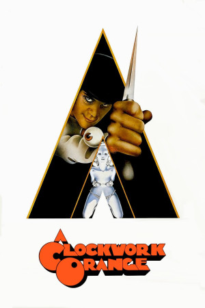 Cỗ Máy Tội Phạm - A Clockwork Orange