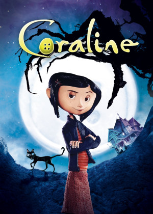 Coraline - Coraline