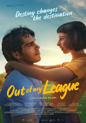 Cưa chàng điển trai - Out of my league