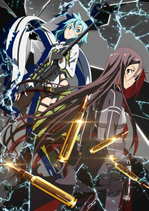 Đao Kiếm Thần Vực 2 - Sword Art Online 2