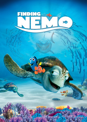 Đi Tìm Nemo - Finding Nemo (2003)