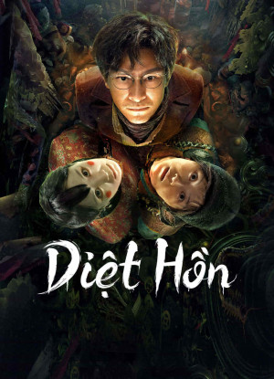 Diệt Hồn - Ghost killing