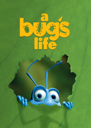 Đời Con Bọ - A Bug's Life (1998)