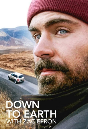 Du hí cùng Zac Efron (Phần 2) - Down to Earth with Zac Efron (2022)