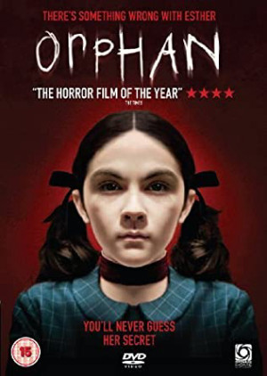 Đứa Trẻ Mồ Côi - Orphan (2009)