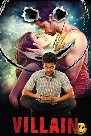 Ek Villain - Ek Villain (2014)