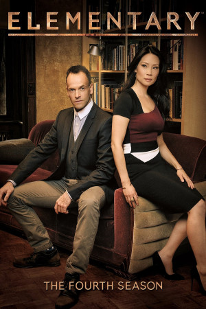 Điều Cơ Bản (Phần 4) - Elementary (Season 4)