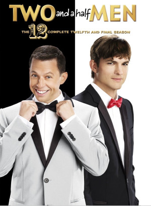 Hai người đàn ông rưỡi (Phần 12) - Two and a Half Men (Season 12)