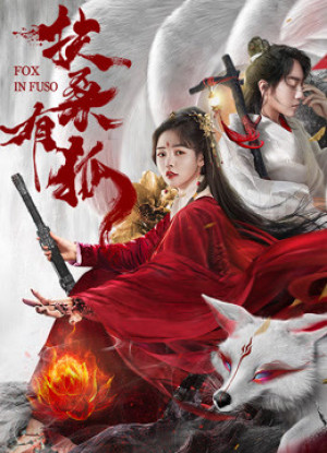 Hồ Ly Dâm Bụt - Fox In Fuso (2020)