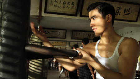 Huyền Thoại Lý Tiểu Long - Bruce Lee, My Brother