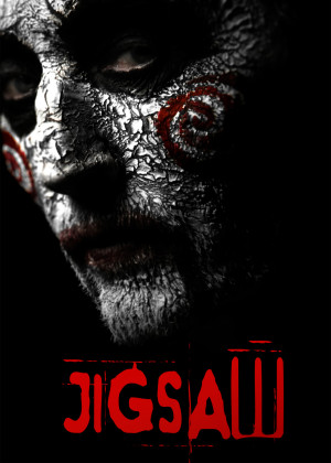 Jigsaw - Jigsaw (2017)