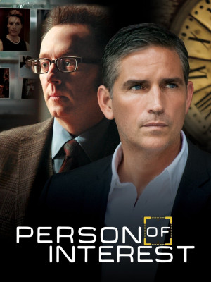 Kẻ Tình Nghi (Phần 5) - Person of Interest (Season 5)