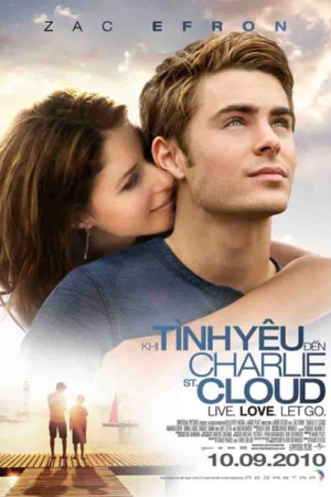 Khi Tình Yêu Đến - Charlie St. Cloud