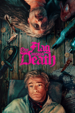 Lá Cờ Chết Chóc (Phần 2) - Our Flag Means Death (Season 2) (2023)