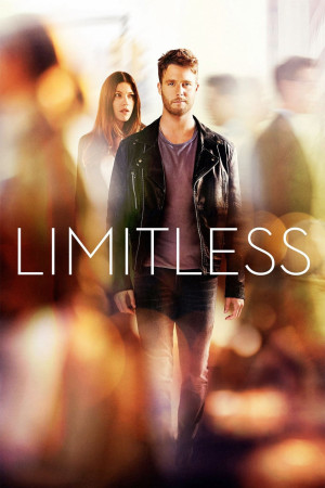 Limitless - Limitless (2015)