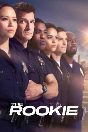 Lính Mới (Phần 2) - The Rookie (Season 2)