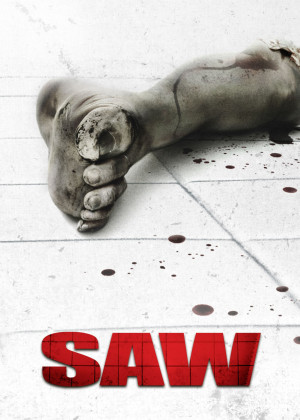 Lưỡi Cưa - Saw (2004)