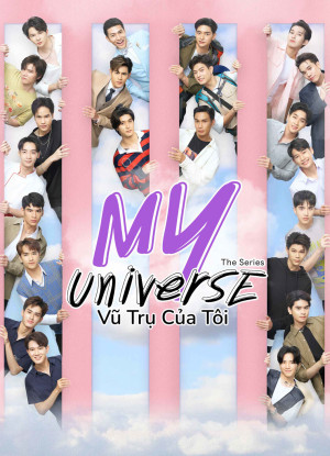 My Universe: Vũ Trụ Của Tôi - My Universe (2023)