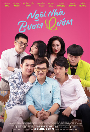 Ngôi nhà bươm bướm - Butterfly House (2019)