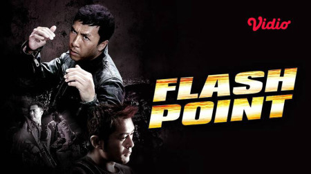 Ngòi Nổ - Flash Point