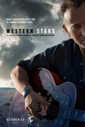 Ngôi sao miền Tây - Western Stars