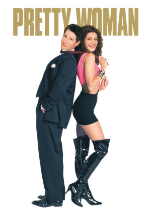 Người Đàn Bà Đẹp - Pretty Woman (1990)