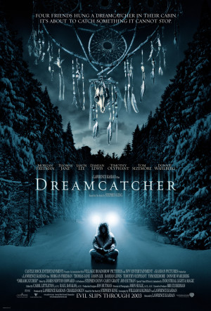 Người Giữ Giấc Mơ - Dreamcatcher