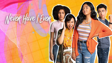 Những điều tôi chưa từng (Phần 1) - Never Have I Ever (Season 1)