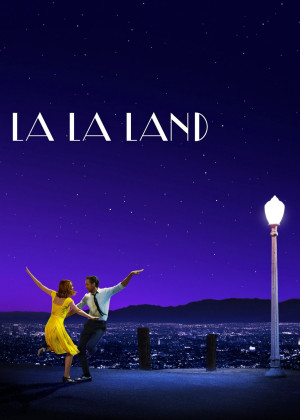 Những Kẻ Khờ Mộng Mơ - La La Land (2016)