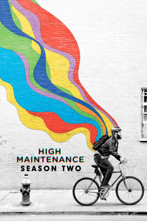 Những Vị Khách Khó Chiều (Phần 2) - High Maintenance (Season 2) (2018)