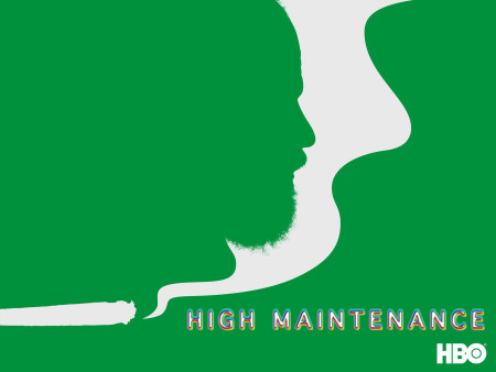 Những Vị Khách Khó Chiều (Phần 3) - High Maintenance (Season 3)