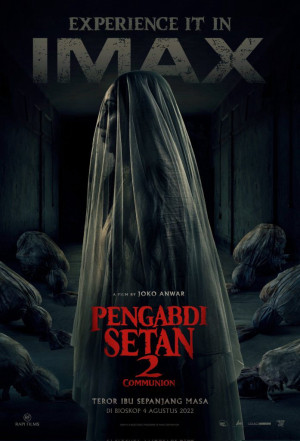 Nô Lệ Của Quỷ 2 - Pengabdi Setan 2: Communion