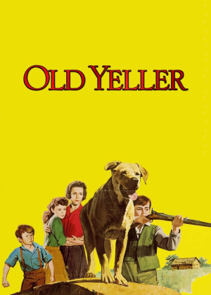 Old Yeller - Old Yeller