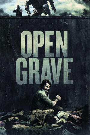 Open Grave - Open Grave