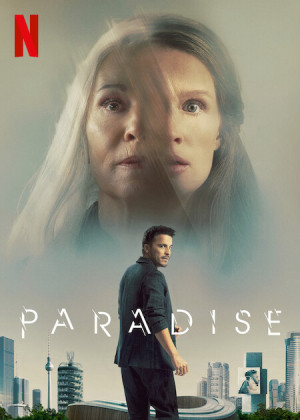 Paradise - Paradise (2023)