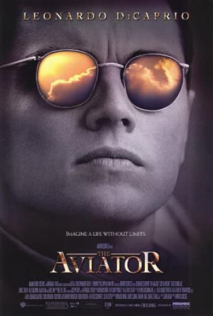 Phi Công Tỷ Phú - The Aviator (2004)