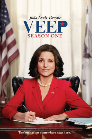 Phó Tổng Thống (Phần 1) - Veep (Season 1) (2012)