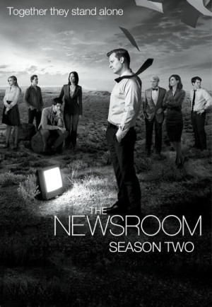 Phòng Tin Tức (Phần 2) - The Newsroom (Season 2) (2013)