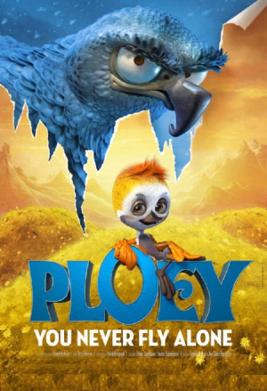 Ploey: Bay Đi Đừng Sợ - Ploey: You Never Fly Alone