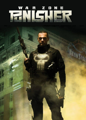 Punisher: War Zone - Punisher: War Zone